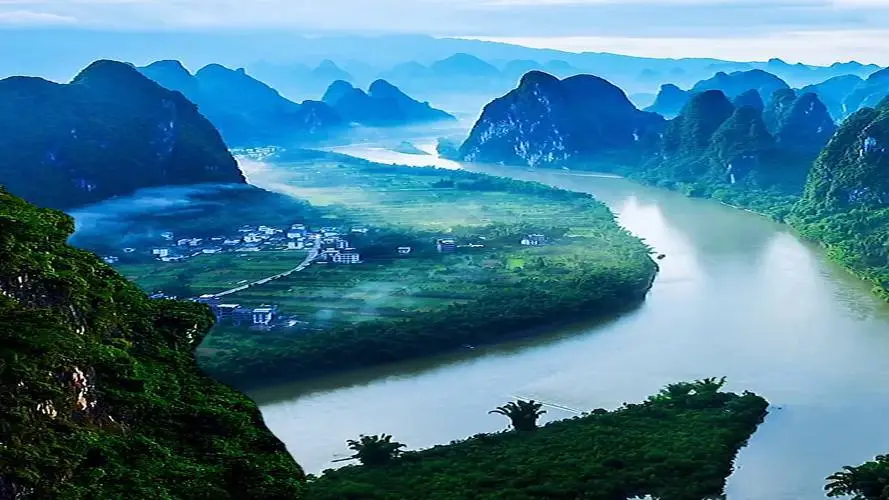 科技高端